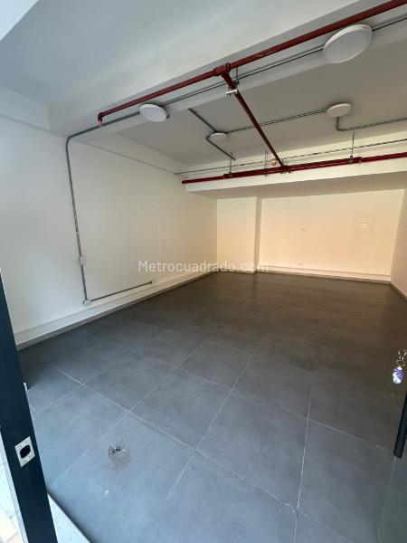 Local Comercial en Arriendo, Cacique, Bucaramanga - Vista 4