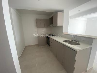Apartamento en venta en San Francisco, Bucaramanga · foto 2 de 12