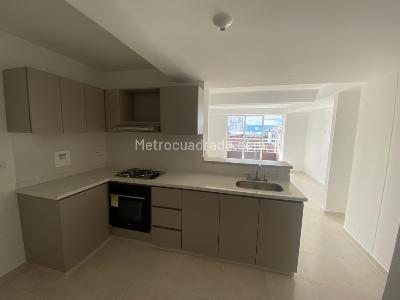 Apartamento en venta en San Francisco, Bucaramanga · foto 3 de 12