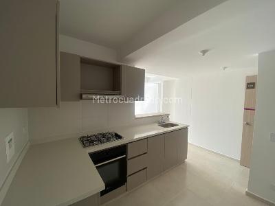 Apartamento en venta en San Francisco, Bucaramanga · foto 4 de 12
