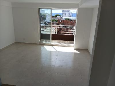 Apartamento en venta en San Francisco, Bucaramanga · foto 6 de 12