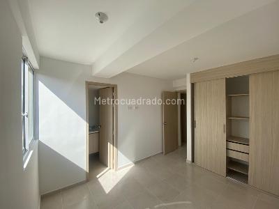 Apartamento en venta en San Francisco, Bucaramanga · foto 11 de 12