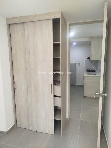 Apartamento de 3 alcobas en venta en Robledo, Medellín, 52 m² · foto 10 de 20