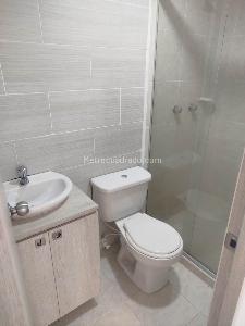 Apartamento de 3 alcobas en venta en Robledo, Medellín, 52 m² · foto 11 de 20