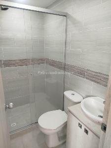 Apartamento de 3 alcobas en venta en Robledo, Medellín, 52 m² · foto 13 de 20