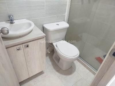 Apartamento de 3 alcobas en venta en Robledo, Medellín, 52 m² · foto 14 de 20