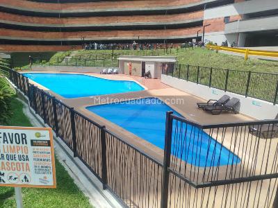 Apartamento de 3 alcobas en venta en Robledo, Medellín, 52 m² · foto 15 de 20
