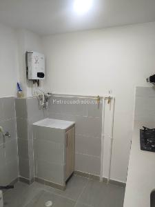 Apartamento de 3 alcobas en venta en Robledo, Medellín, 52 m² · foto 16 de 20