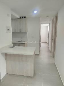 Apartamento de 3 alcobas en venta en Robledo, Medellín, 52 m² · foto 20 de 20