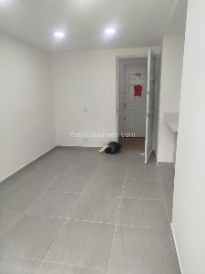 Apartamento de 3 alcobas en venta en Robledo, Medellín, 52 m² · foto 3 de 20
