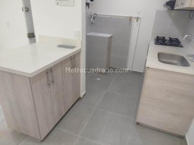 Apartamento de 3 alcobas en venta en Robledo, Medellín, 52 m² · foto 4 de 20
