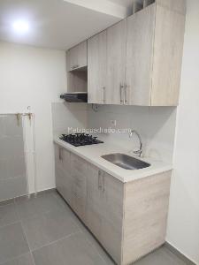 Apartamento de 3 alcobas en venta en Robledo, Medellín, 52 m² · foto 5 de 20