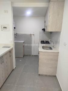 Apartamento de 3 alcobas en venta en Robledo, Medellín, 52 m² · foto 6 de 20
