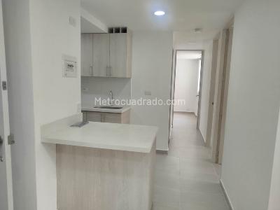 Apartamento de 3 alcobas en venta en Robledo, Medellín, 52 m² · foto 7 de 20