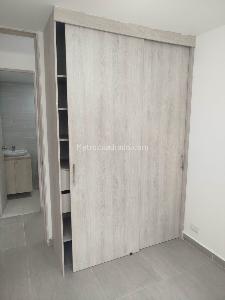 Apartamento de 3 alcobas en venta en Robledo, Medellín, 52 m² · foto 8 de 20