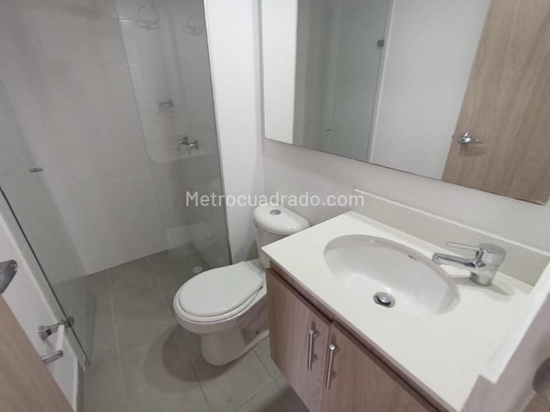 Apartamento en Arriendo, Fontibon, Rionegro - 4