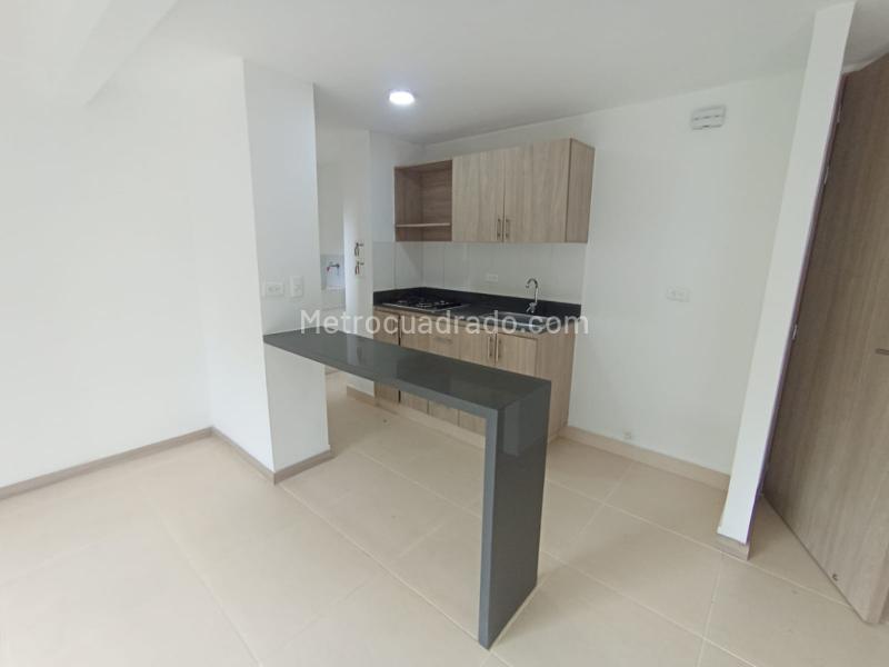Apartamento en Arriendo, Fontibon, Rionegro - 5