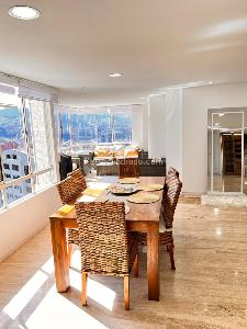 Apartamento de 3 alcobas en venta en El Diamante No. 2, Medellín, 128 m² · foto 2 de 18