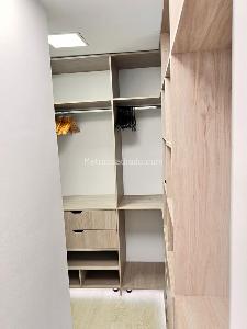 Apartamento de 3 alcobas en venta en El Diamante No. 2, Medellín, 128 m² · foto 10 de 18