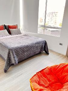 Apartamento de 3 alcobas en venta en El Diamante No. 2, Medellín, 128 m² · foto 12 de 18