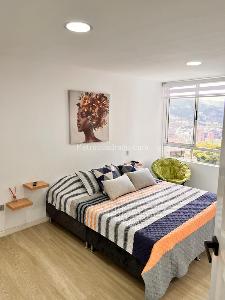 Apartamento de 3 alcobas en venta en El Diamante No. 2, Medellín, 128 m² · foto 18 de 18