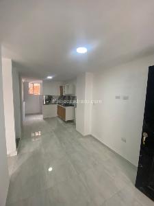 Apartamento de 2 alcobas en arriendo en Mutis, Bucaramanga, 40 m² · foto 3 de 11