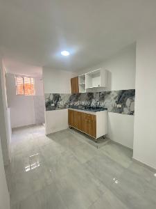 Apartamento de 2 alcobas en arriendo en Mutis, Bucaramanga, 40 m² · foto 4 de 11