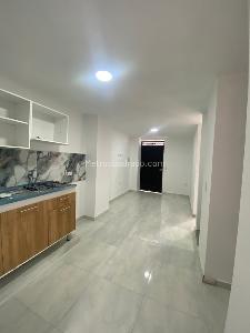 Apartamento de 2 alcobas en arriendo en Mutis, Bucaramanga, 40 m² · foto 5 de 11