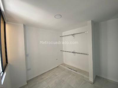 Apartamento de 2 alcobas en arriendo en Mutis, Bucaramanga, 40 m² · foto 9 de 11