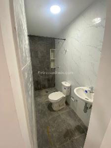 Apartamento de 2 alcobas en arriendo en Mutis, Bucaramanga, 40 m² · foto 10 de 11