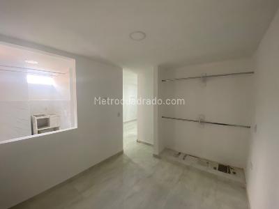 Apartamento de 2 alcobas en arriendo en Mutis, Bucaramanga, 40 m² · foto 11 de 11