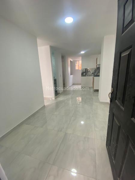 Apartamento en Arriendo, Mutis, Bucaramanga - View 2
