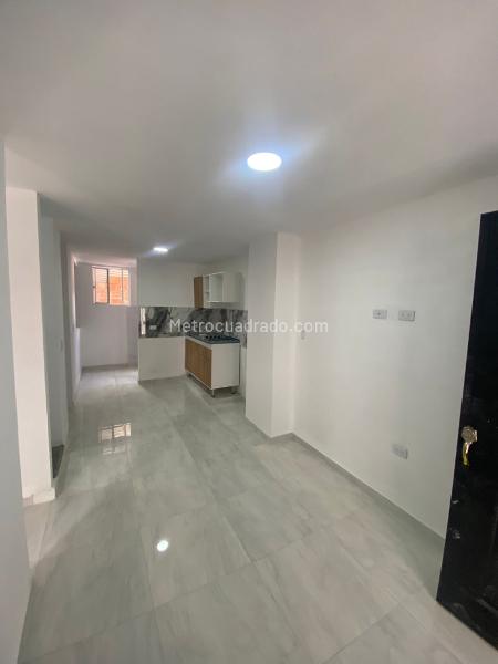 Apartamento en Arriendo, Mutis, Bucaramanga - View 3