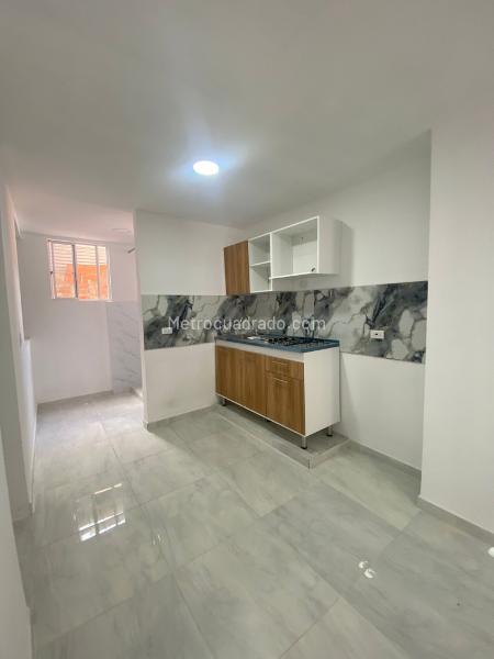 Apartamento en Arriendo, Mutis, Bucaramanga - View 4