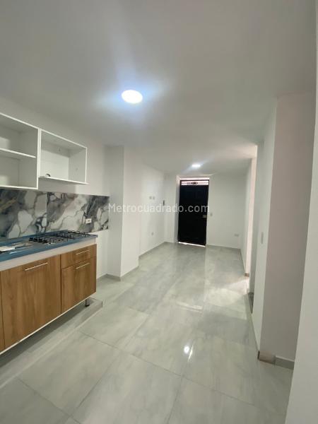 Apartamento en Arriendo, Mutis, Bucaramanga - View 5