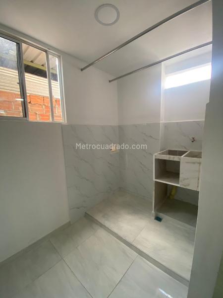 Apartamento en Arriendo, Mutis, Bucaramanga - More