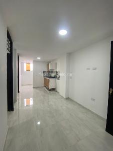 Apartamento de 2 alcobas en arriendo en Mutis, Bucaramanga, 40 m² · foto 3 de 10