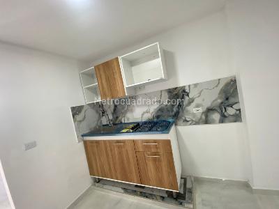 Apartamento de 2 alcobas en arriendo en Mutis, Bucaramanga, 40 m² · foto 4 de 10