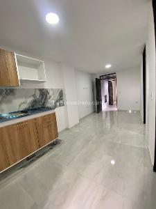 Apartamento de 2 alcobas en arriendo en Mutis, Bucaramanga, 40 m² · foto 5 de 10