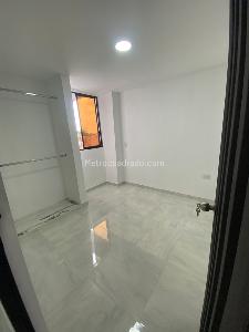 Apartamento de 2 alcobas en arriendo en Mutis, Bucaramanga, 40 m² · foto 7 de 10