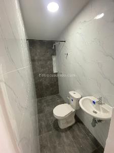 Apartamento de 2 alcobas en arriendo en Mutis, Bucaramanga, 40 m² · foto 8 de 10