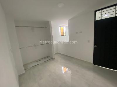 Apartamento de 2 alcobas en arriendo en Mutis, Bucaramanga, 40 m² · foto 9 de 10