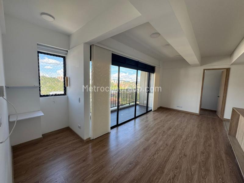 Apartamento en Arriendo, El Porvenir, Rionegro - 3