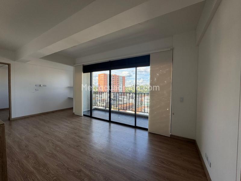 Apartamento en Arriendo, El Porvenir, Rionegro - 4