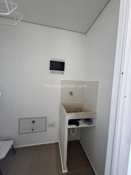 Apartamento en Arriendo, El Porvenir, Rionegro - 5