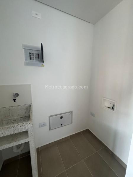 Apartamento en Arriendo, El Porvenir, Rionegro - 3