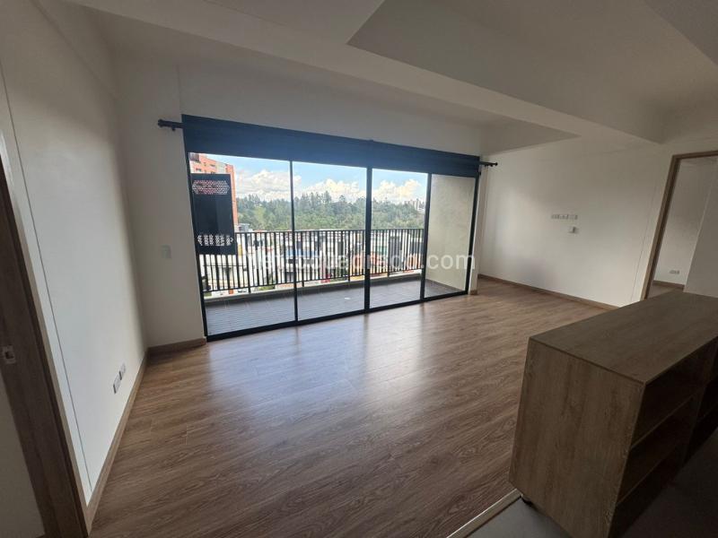 Apartamento en Arriendo, El Porvenir, Rionegro - 4