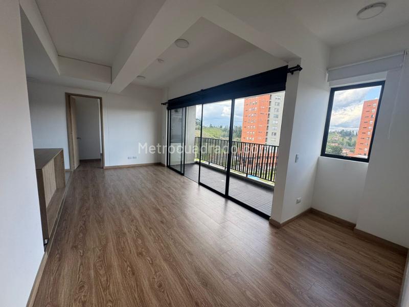 Apartamento en Arriendo, El Porvenir, Rionegro - 5