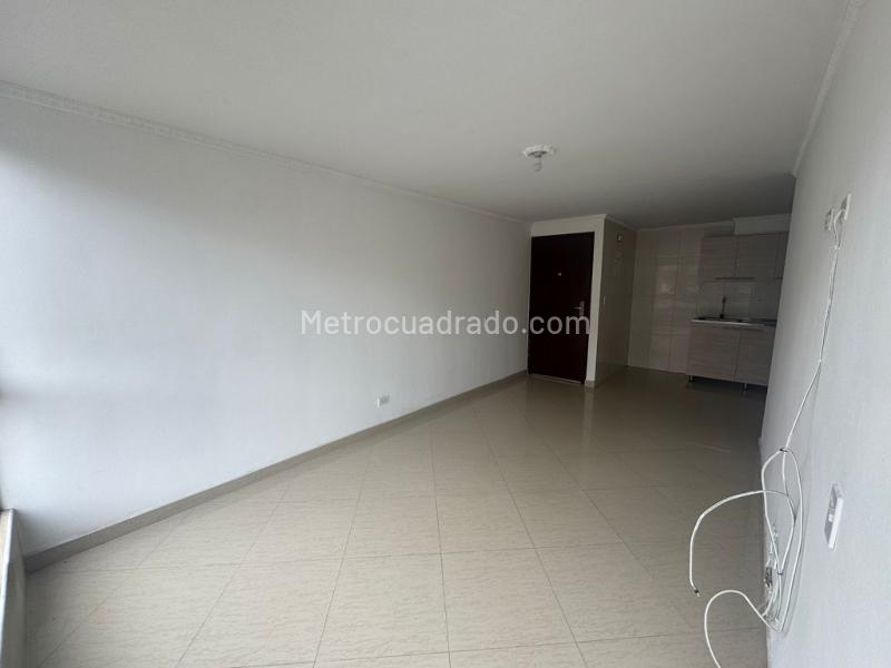 2BR Apartment in Santa Ana (50 m²) - 3