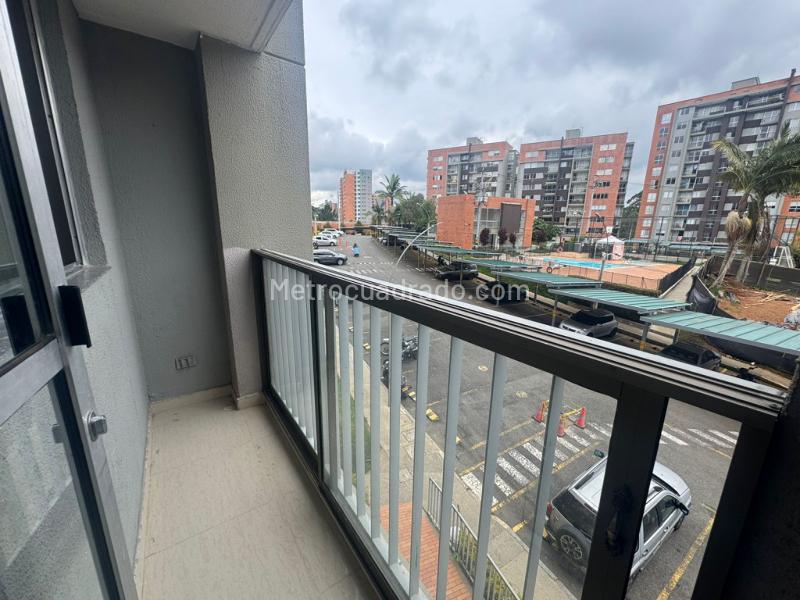 2BR Apartment in Santa Ana (50 m²) - 4